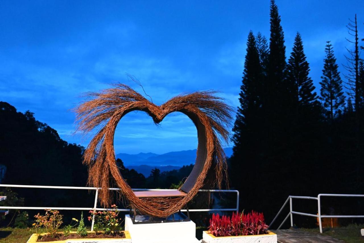 The Milky Way @ Pine Resort Fraser Hill Exterior foto